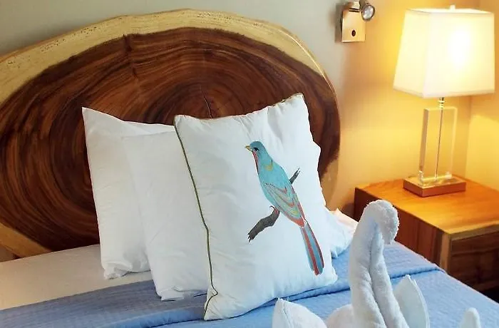 La Gaviota Tropical Hotel *