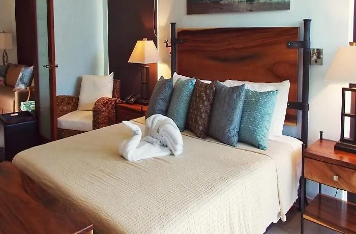 Hotel La Gaviota Tropical