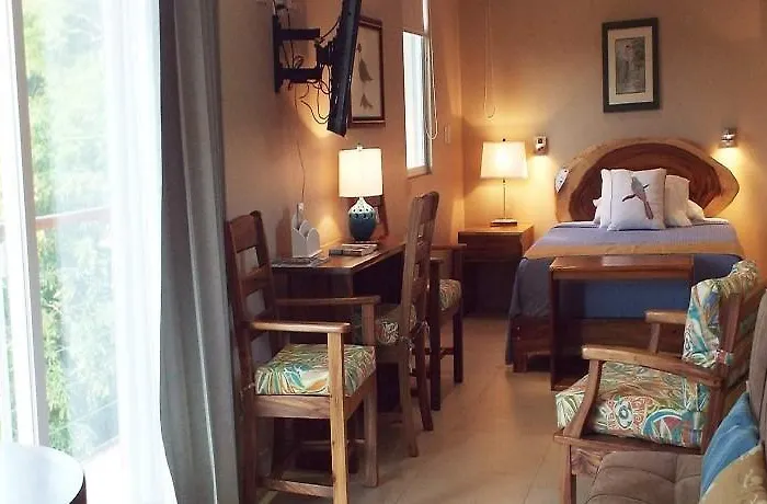 La Gaviota Tropical Hotel