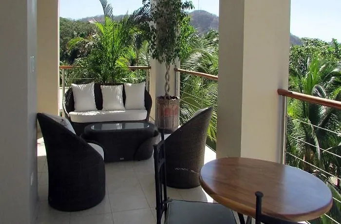 La Gaviota Tropical Hotel *
