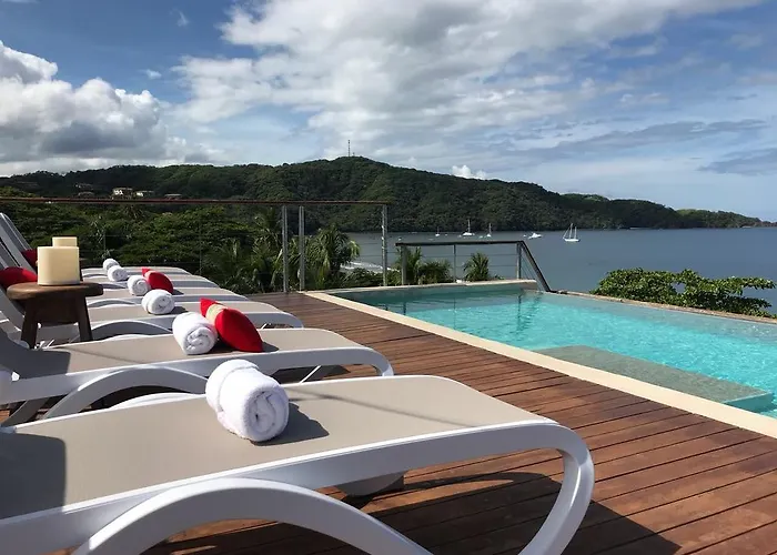 Hotel La Gaviota Tropical