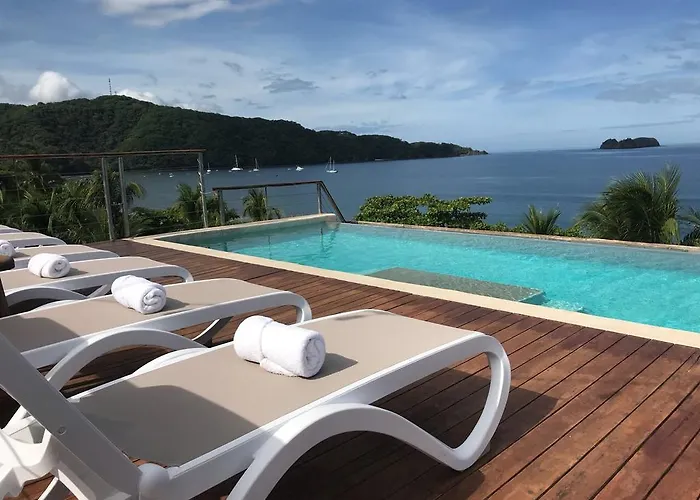 Hotel La Gaviota Tropical
