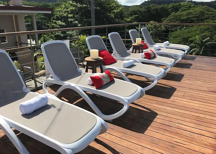 Hotel La Gaviota Tropical