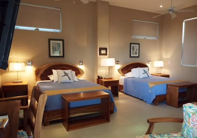 Hotel La Gaviota Tropical